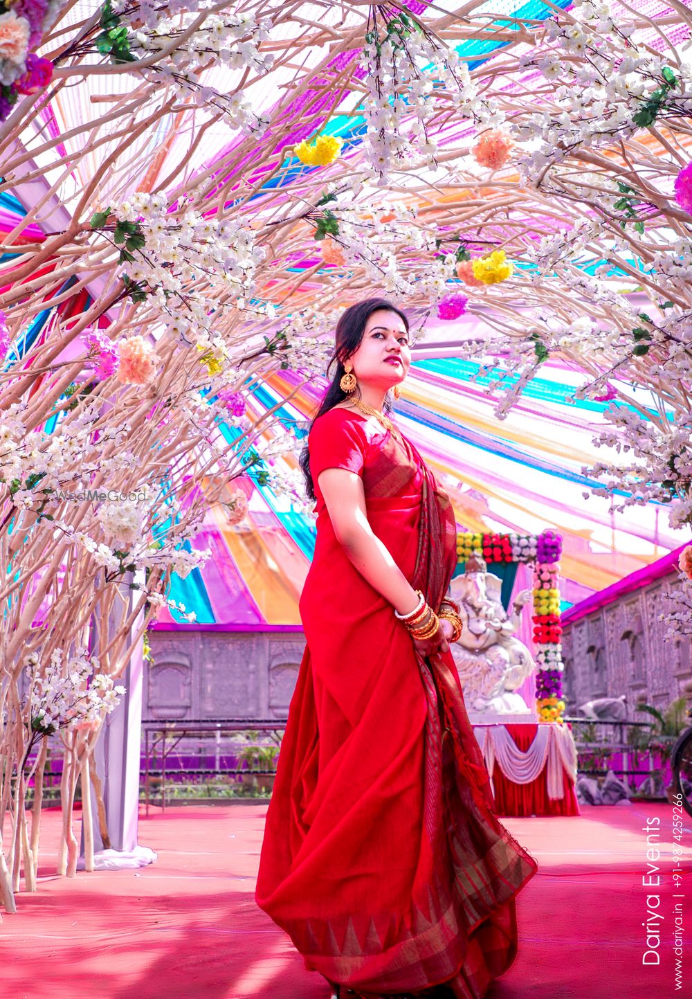 Photo From BENGALI WEDDING -  Ensemble - By Dariya Event Photography