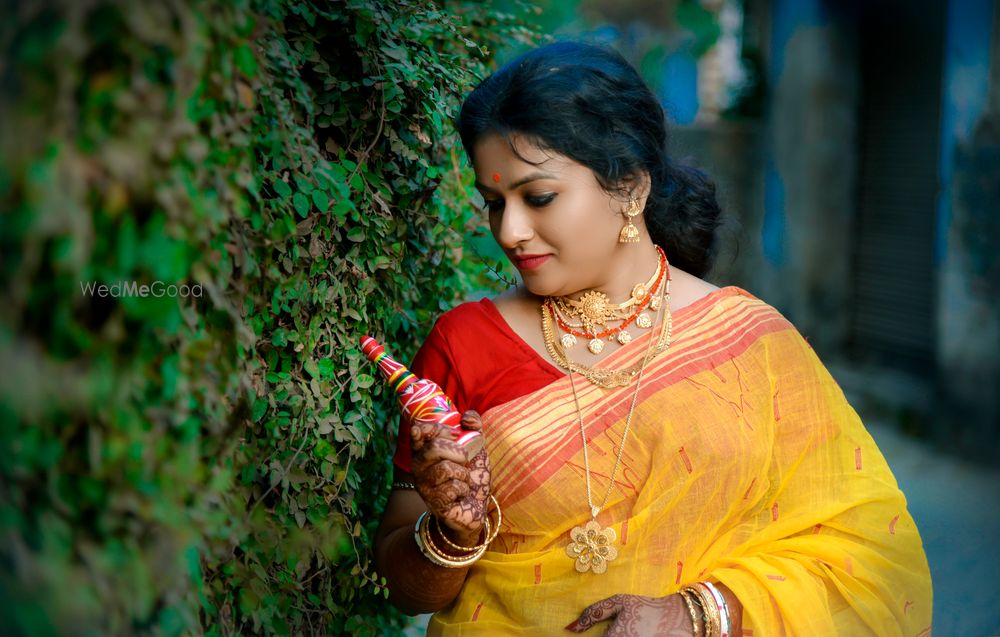 Photo From BENGALI WEDDING -  Ensemble - By Dariya Event Photography