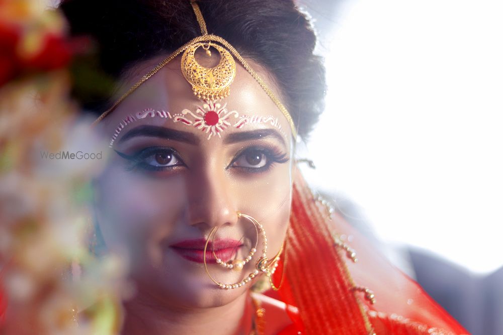 Photo From BENGALI WEDDING -  Ensemble - By Dariya Event Photography