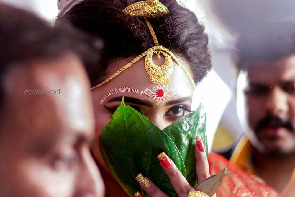 Photo From BENGALI WEDDING -  Ensemble - By Dariya Event Photography