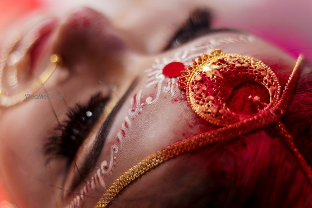 Photo From BENGALI WEDDING -  Ensemble - By Dariya Event Photography