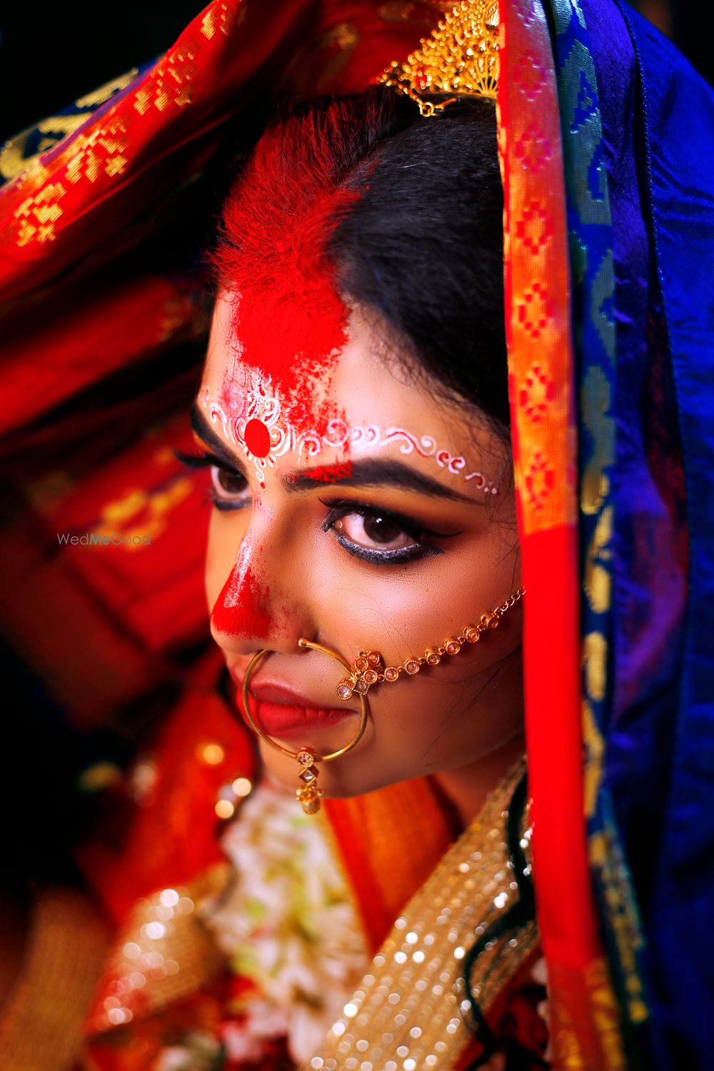 Photo From BENGALI WEDDING -  Ensemble - By Dariya Event Photography