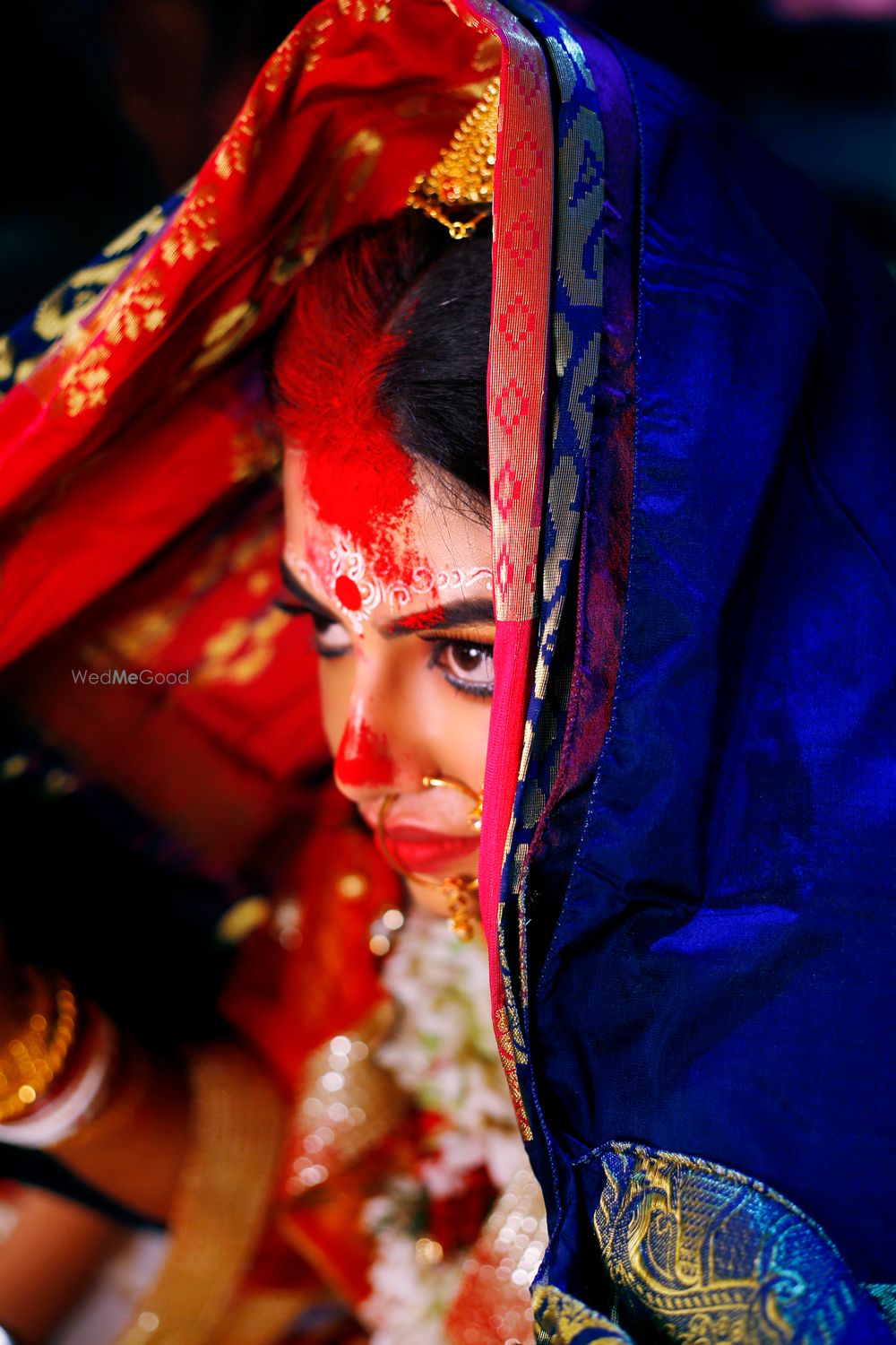 Photo From BENGALI WEDDING -  Ensemble - By Dariya Event Photography