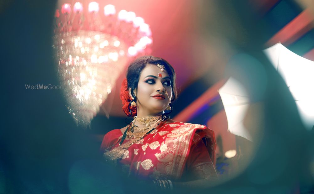 Photo From BENGALI WEDDING -  Ensemble - By Dariya Event Photography