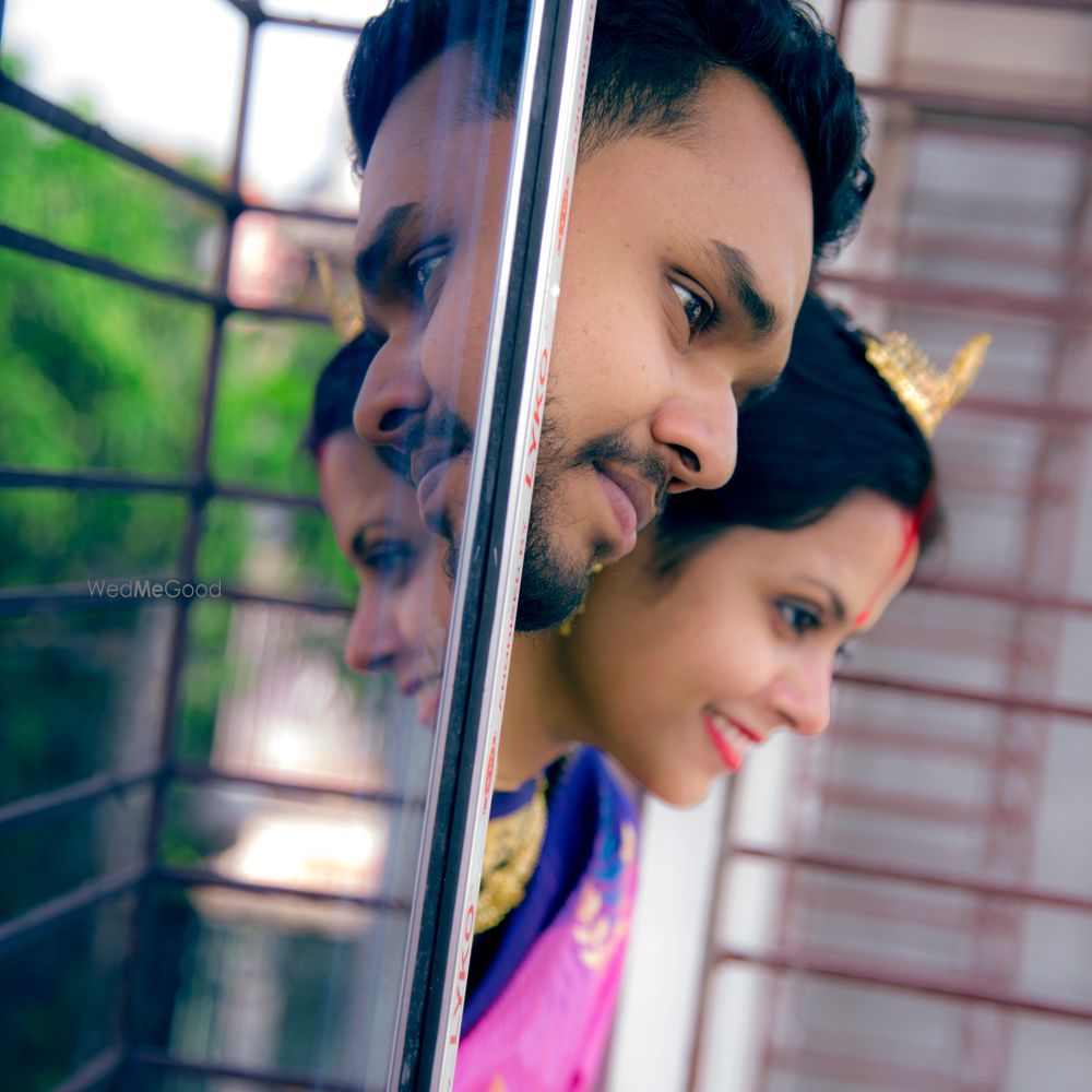 Photo From BENGALI WEDDING -  Ensemble - By Dariya Event Photography