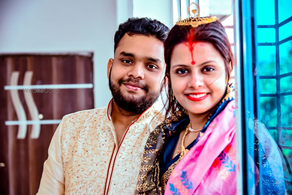 Photo From BENGALI WEDDING -  Ensemble - By Dariya Event Photography