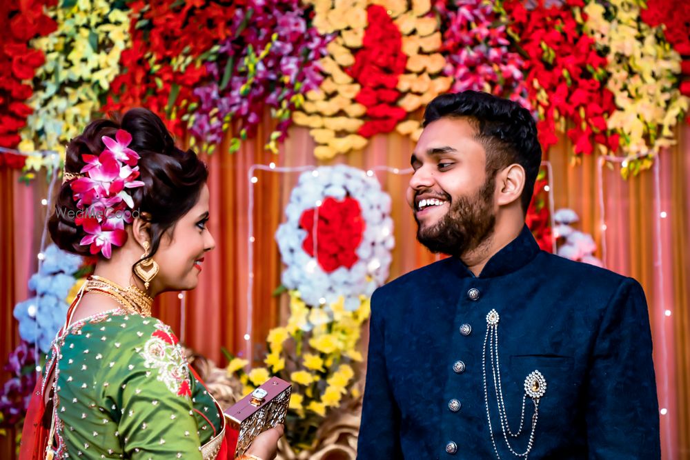 Photo From BENGALI WEDDING -  Ensemble - By Dariya Event Photography