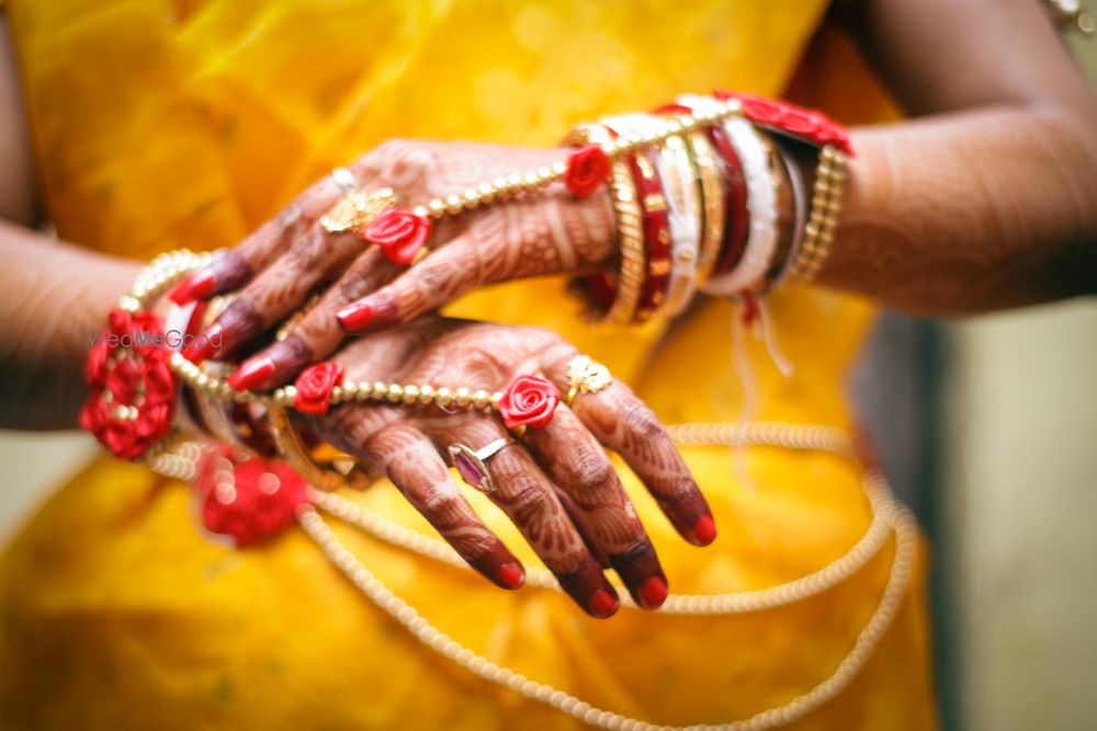 Photo From BENGALI WEDDING - Ensemble2 - By Dariya Event Photography