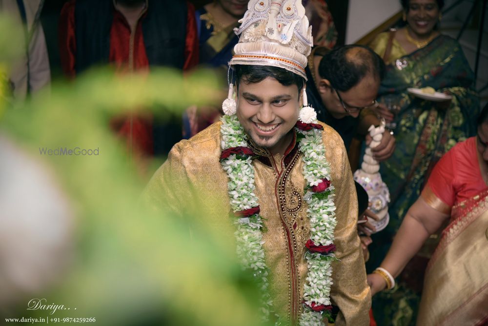 Photo From BENGALI WEDDING - Ensemble2 - By Dariya Event Photography