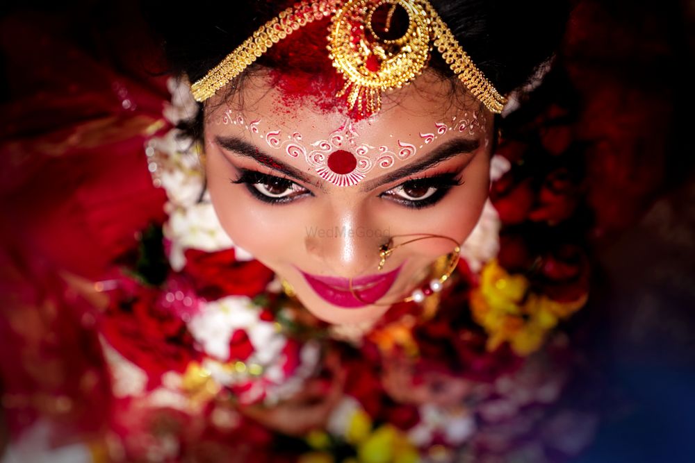 Photo From BENGALI WEDDING - Ensemble2 - By Dariya Event Photography