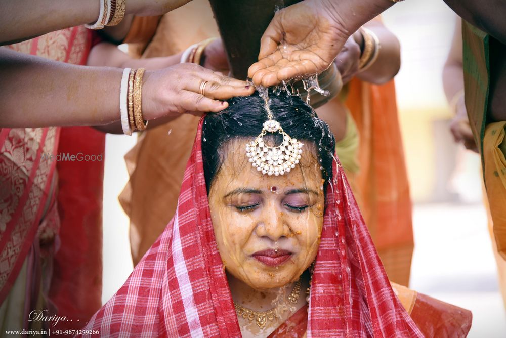 Photo From BENGALI WEDDING - Ensemble2 - By Dariya Event Photography