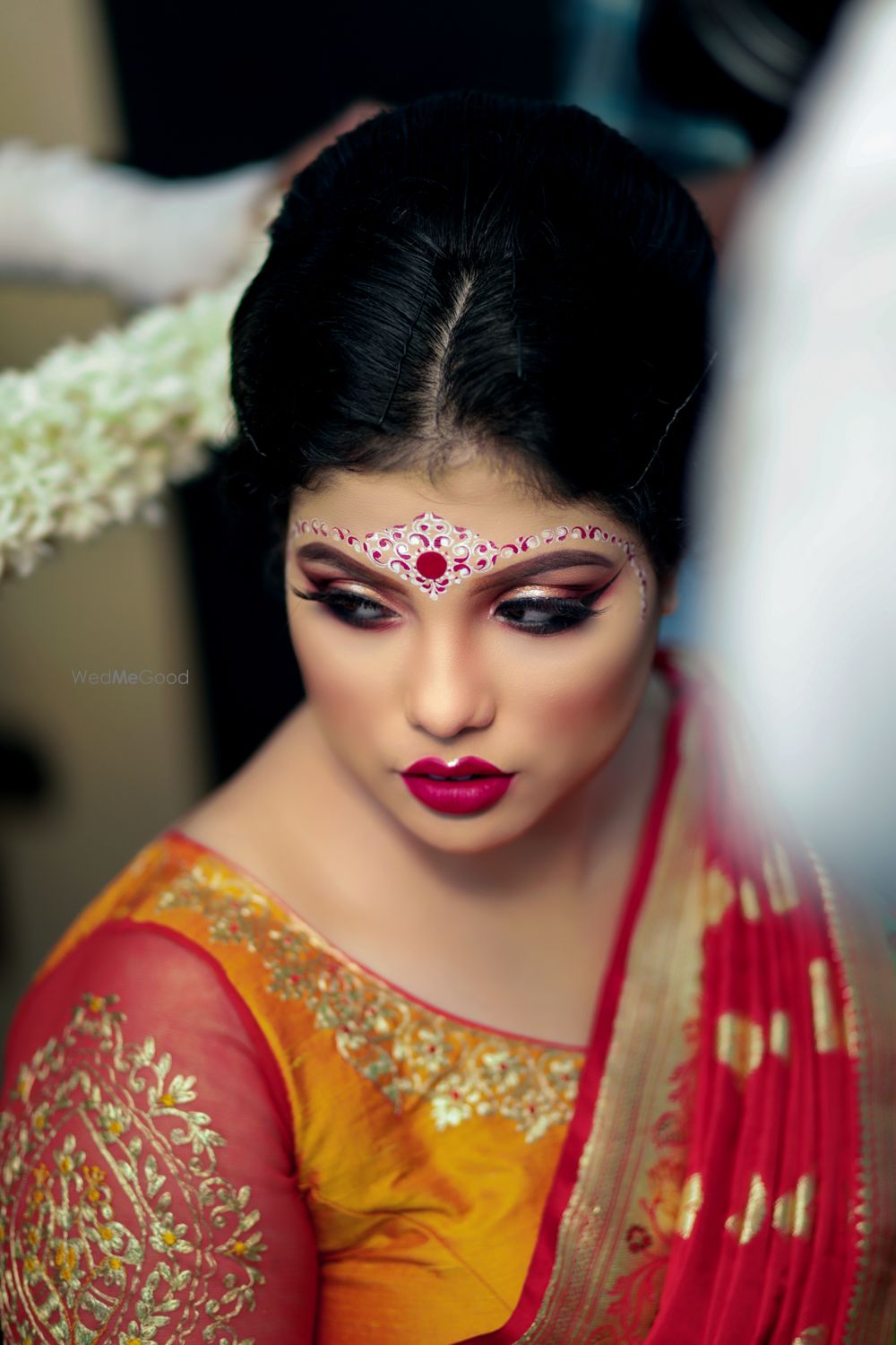 Photo From BENGALI WEDDING - Ensemble2 - By Dariya Event Photography