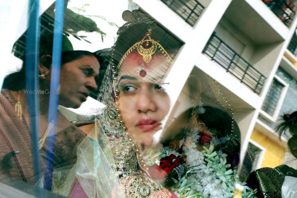 Photo From BENGALI WEDDING - Ensemble2 - By Dariya Event Photography