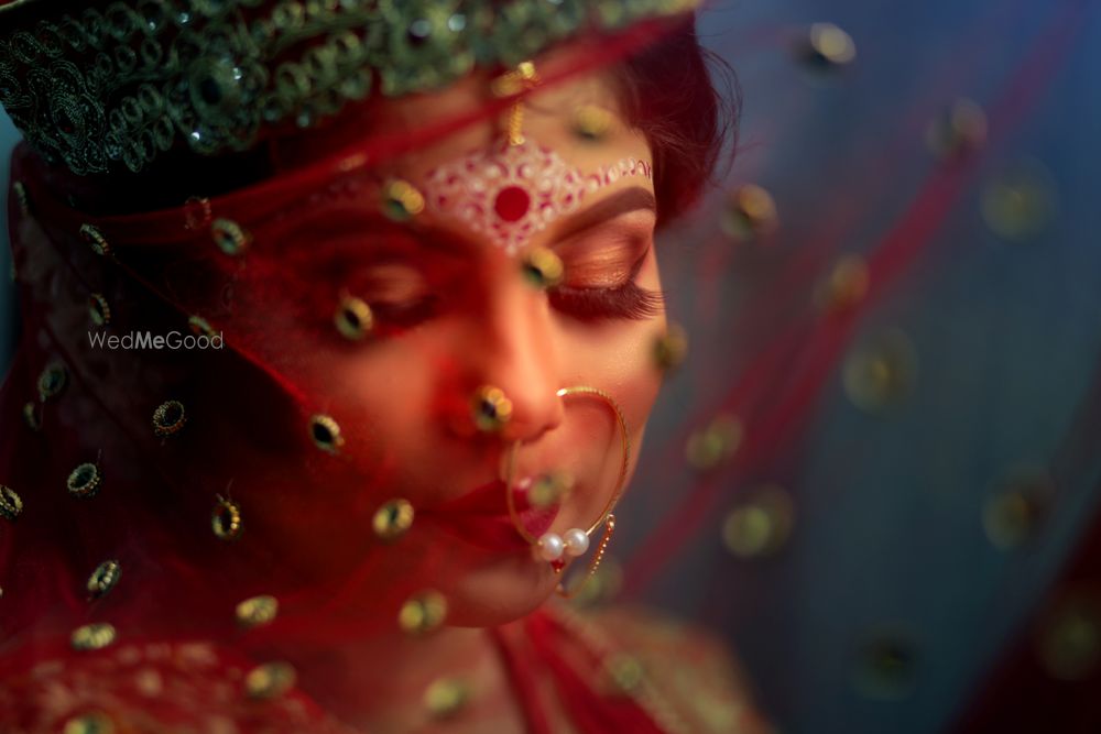 Photo From BENGALI WEDDING - Ensemble2 - By Dariya Event Photography