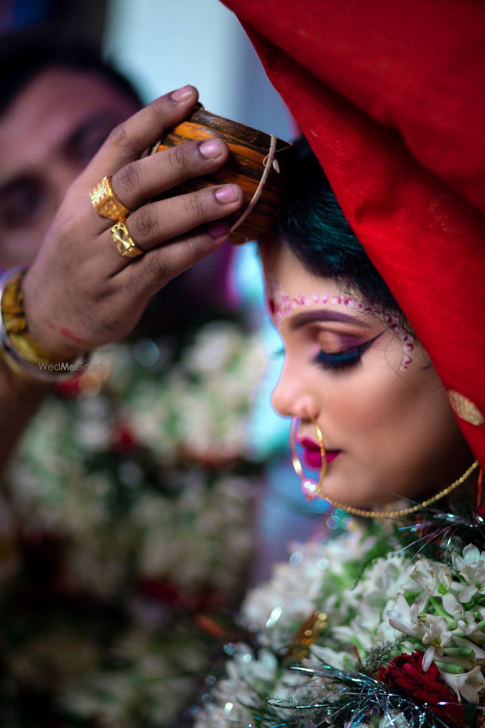 Photo From BENGALI WEDDING - Ensemble2 - By Dariya Event Photography