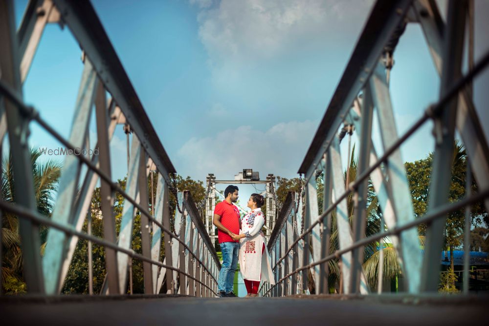 Photo From PREMIUM PRE WEDDING ALBUM1 - By Dariya Event Photography