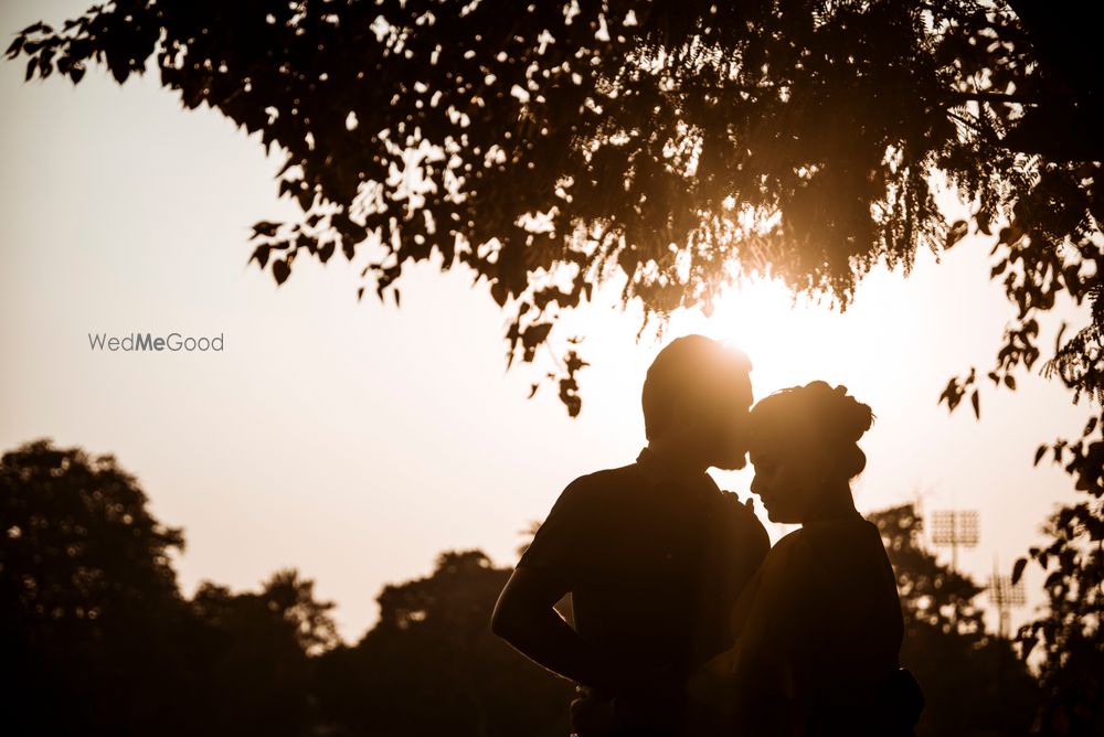 Photo From PREMIUM PRE WEDDING ALBUM1 - By Dariya Event Photography