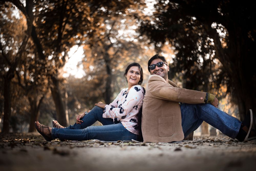 Photo From PREMIUM PRE WEDDING ALBUM1 - By Dariya Event Photography