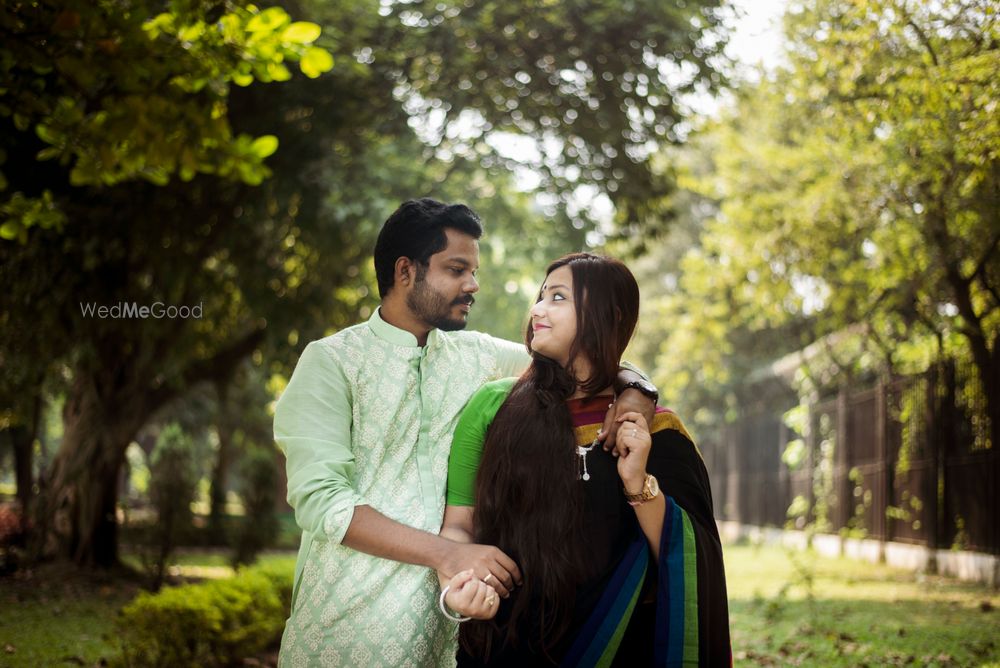 Photo From PREMIUM PRE WEDDING ALBUM1 - By Dariya Event Photography