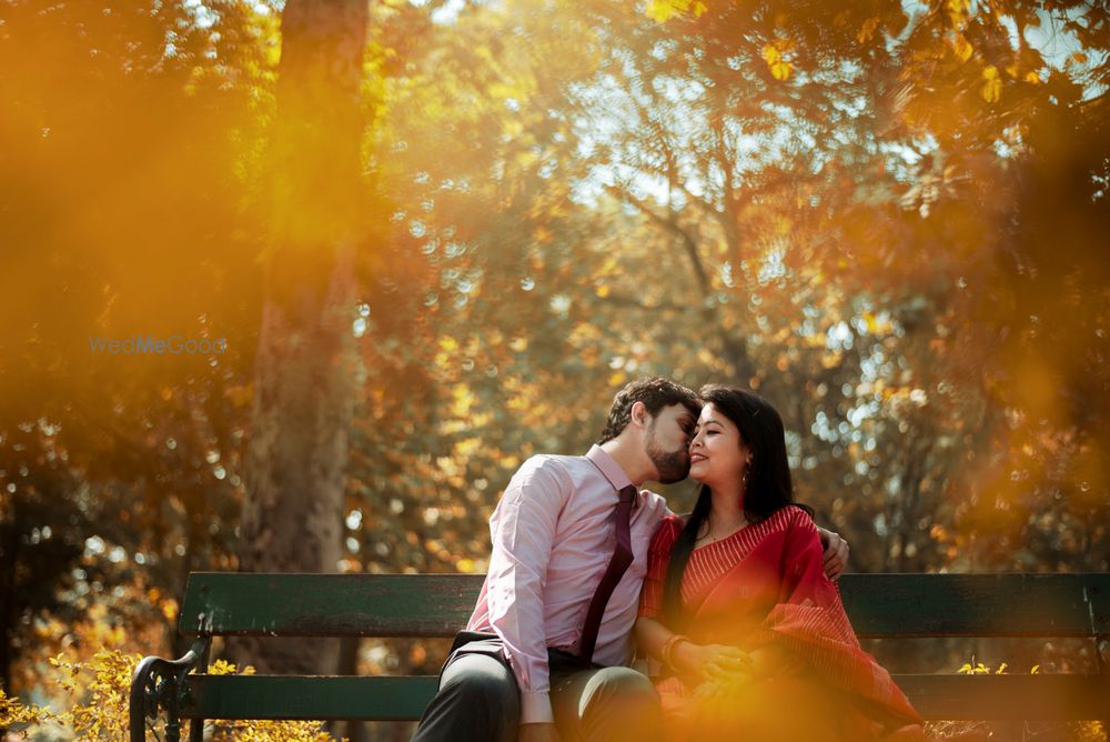 Photo From PREMIUM PRE WEDDING ALBUM1 - By Dariya Event Photography