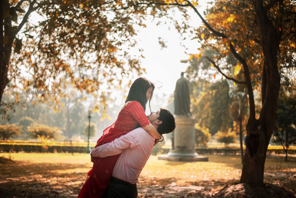 Photo From PREMIUM PRE WEDDING ALBUM1 - By Dariya Event Photography