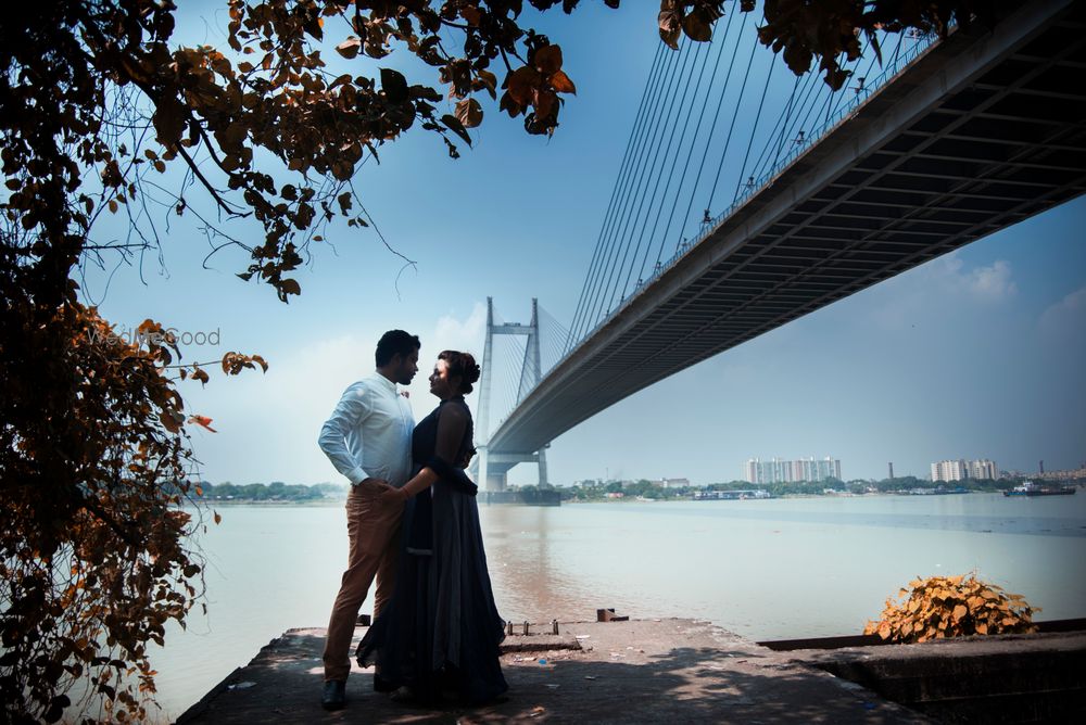 Photo From PREMIUM PRE WEDDING ALBUM1 - By Dariya Event Photography