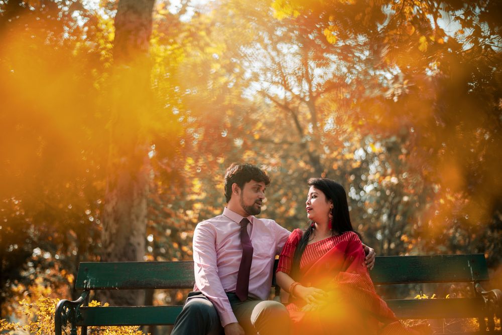 Photo From PREMIUM PRE WEDDING ALBUM1 - By Dariya Event Photography