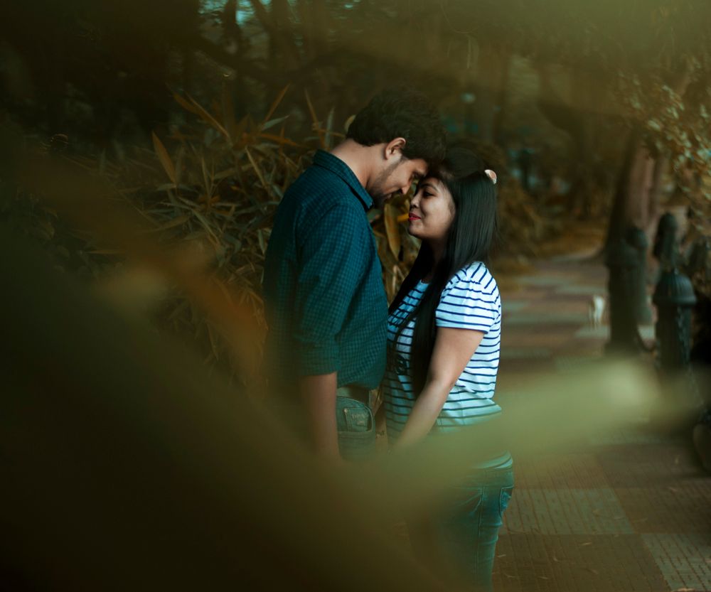 Photo From PREMIUM PRE WEDDING ALBUM1 - By Dariya Event Photography