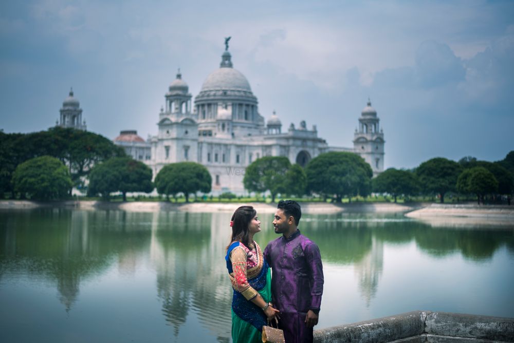 Photo From PREMIUM PRE WEDDING ALBUM1 - By Dariya Event Photography