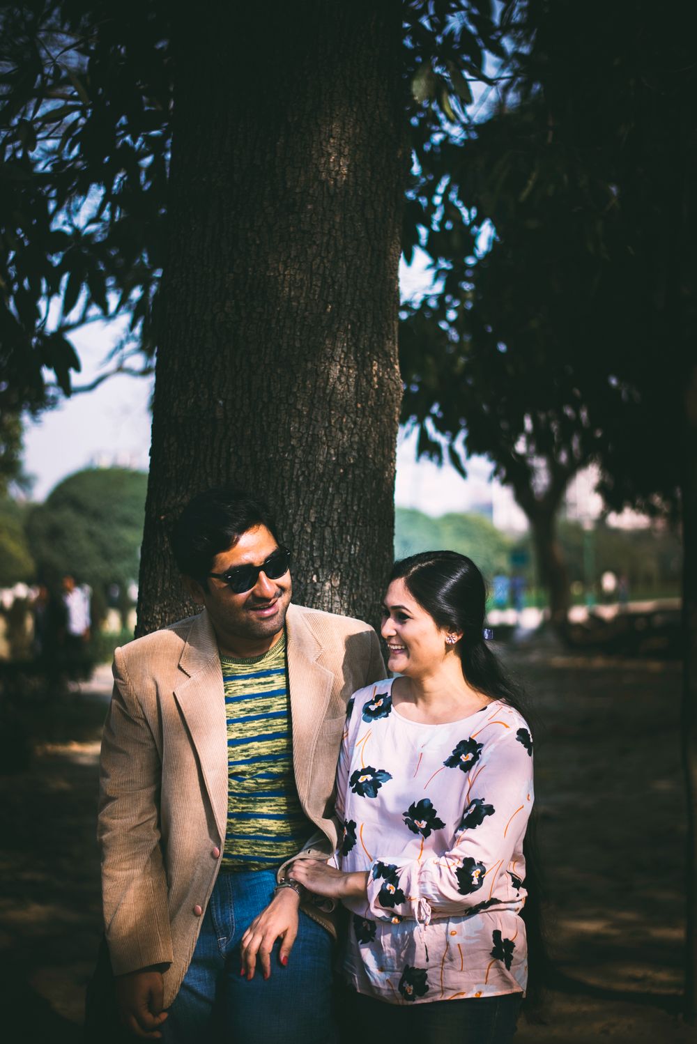 Photo From PREMIUM PRE WEDDING ALBUM1 - By Dariya Event Photography