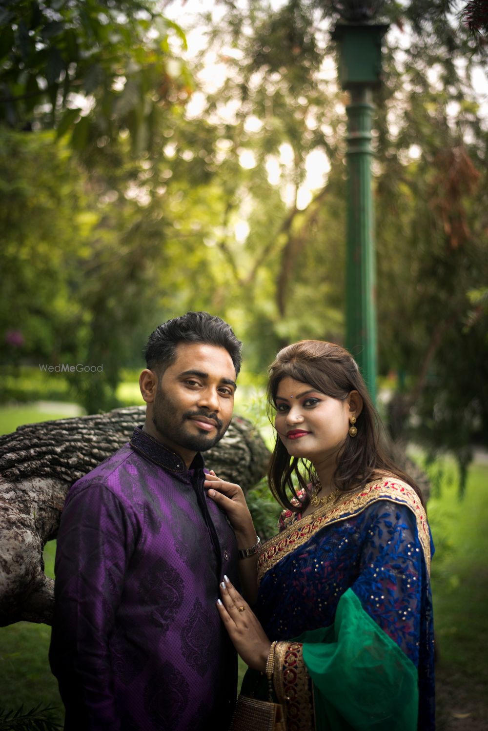 Photo From PREMIUM PRE WEDDING ALBUM1 - By Dariya Event Photography