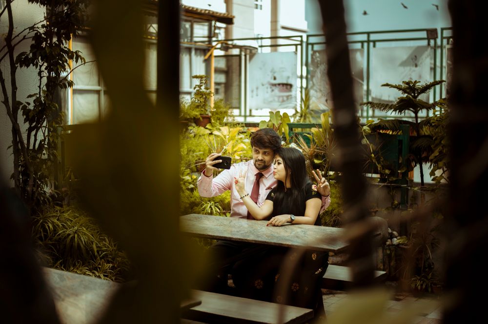 Photo From PREMIUM PRE WEDDING ALBUM1 - By Dariya Event Photography