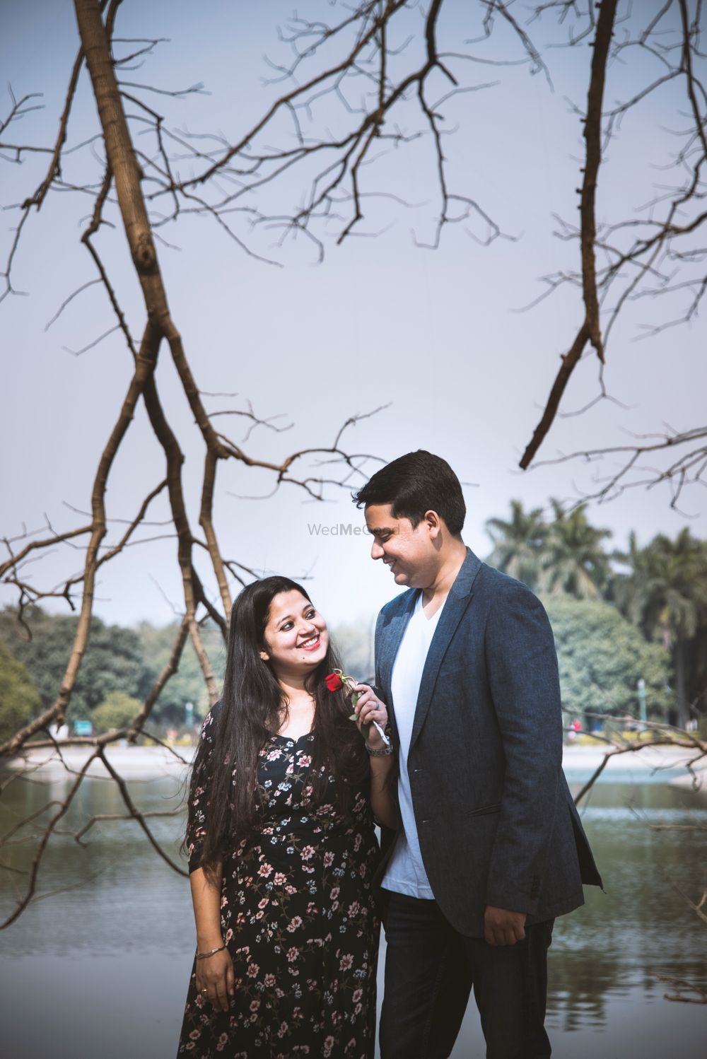 Photo From PREMIUM PRE WEDDING ALBUM1 - By Dariya Event Photography