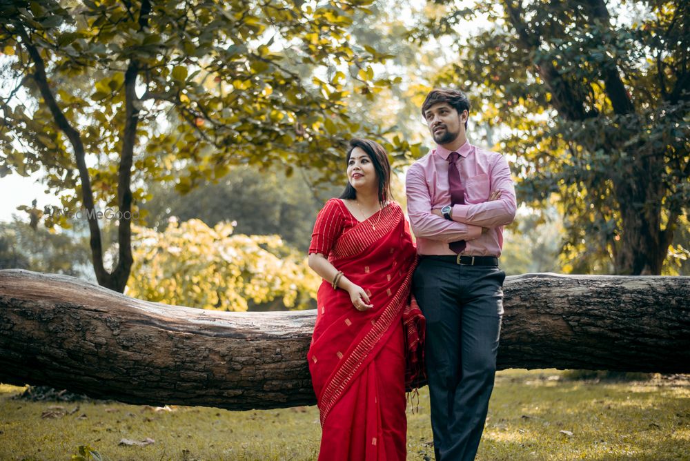 Photo From PREMIUM PRE WEDDING ALBUM1 - By Dariya Event Photography