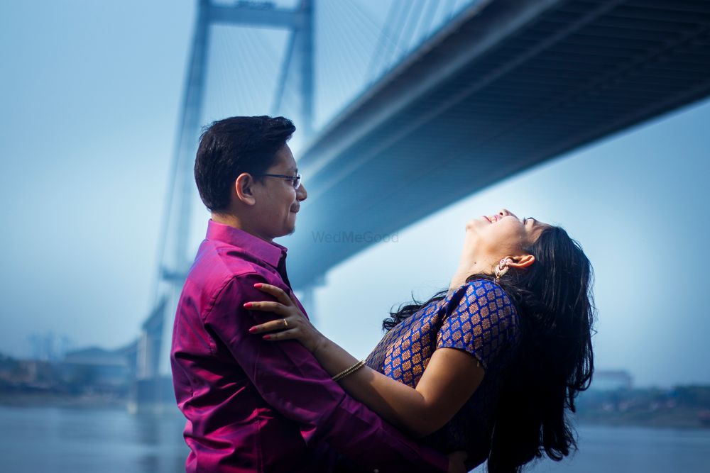 Photo From PREMIUM PRE WEDDING ALBUM1 - By Dariya Event Photography