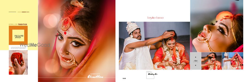 Photo From PREMIUM WEDDING ALBUM 2 - By Dariya Event Photography