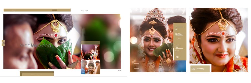 Photo From PREMIUM WEDDING ALBUM 2 - By Dariya Event Photography