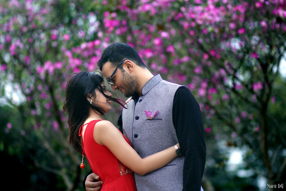 Photo From 2 STATES - Arjita & Sumesh - By Dariya Event Photography