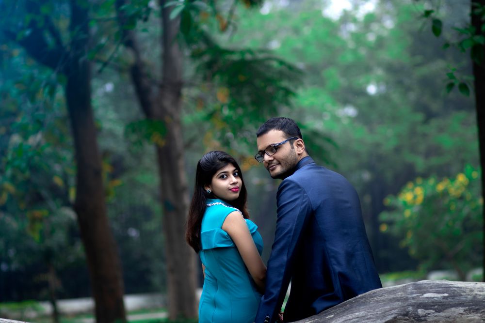 Photo From 2 STATES - Arjita & Sumesh - By Dariya Event Photography