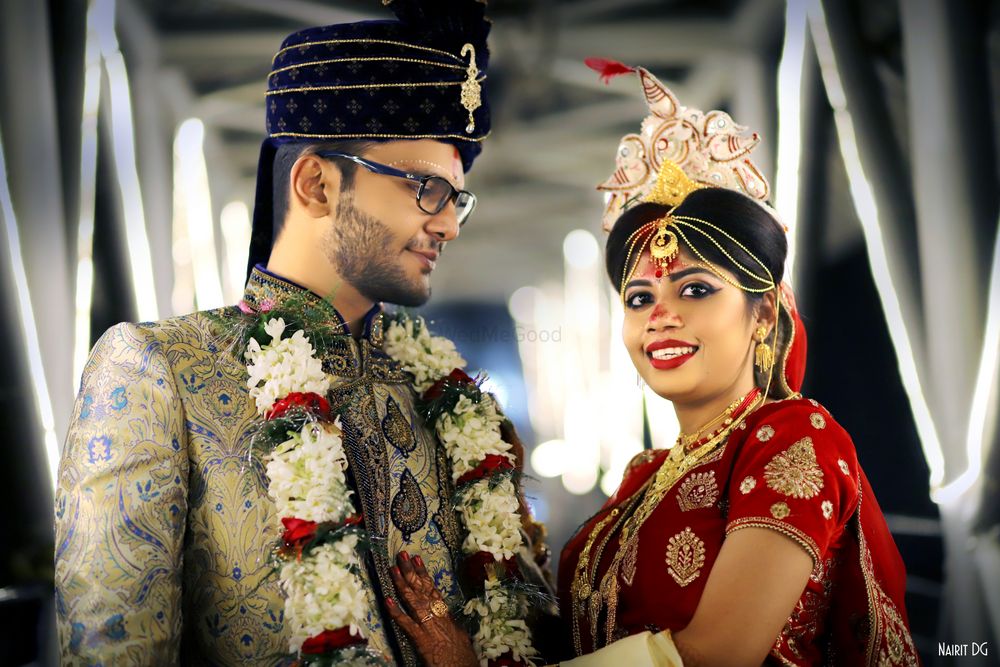 Photo From 2 STATES - Arjita & Sumesh - By Dariya Event Photography