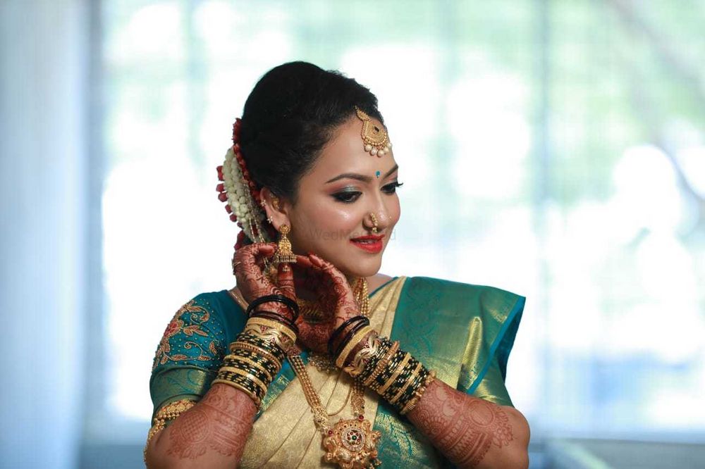 Photo From Nikitha - By Makeup by Sweta