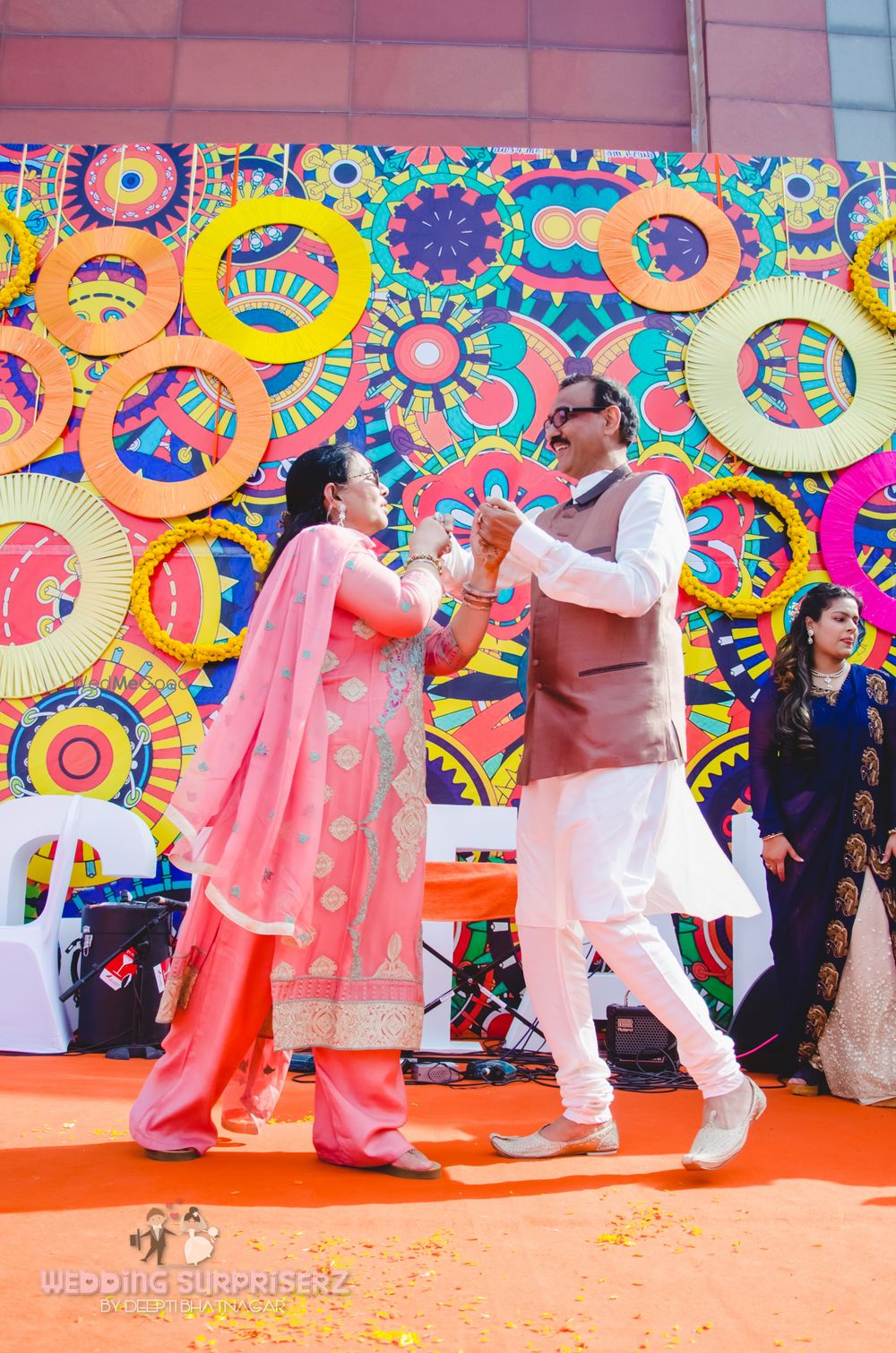 Photo From Jindal's  - By Wedding Surpriserz choreography