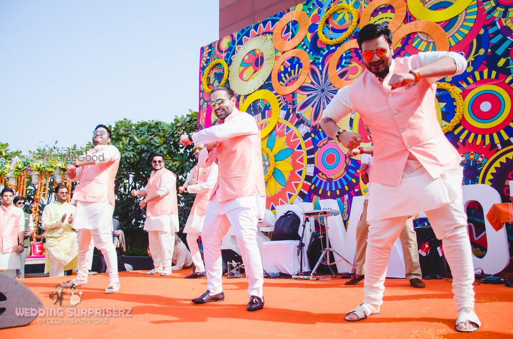 Photo From Jindal's  - By Wedding Surpriserz choreography