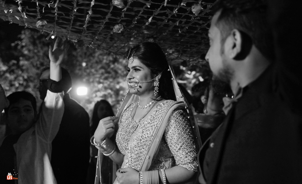 Photo From Kanika Wedding  - By US Films