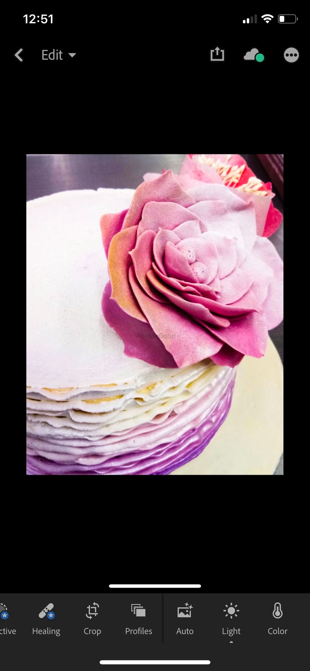 Photo From WEDDING CAKES BY TCC  - By The Cake Company