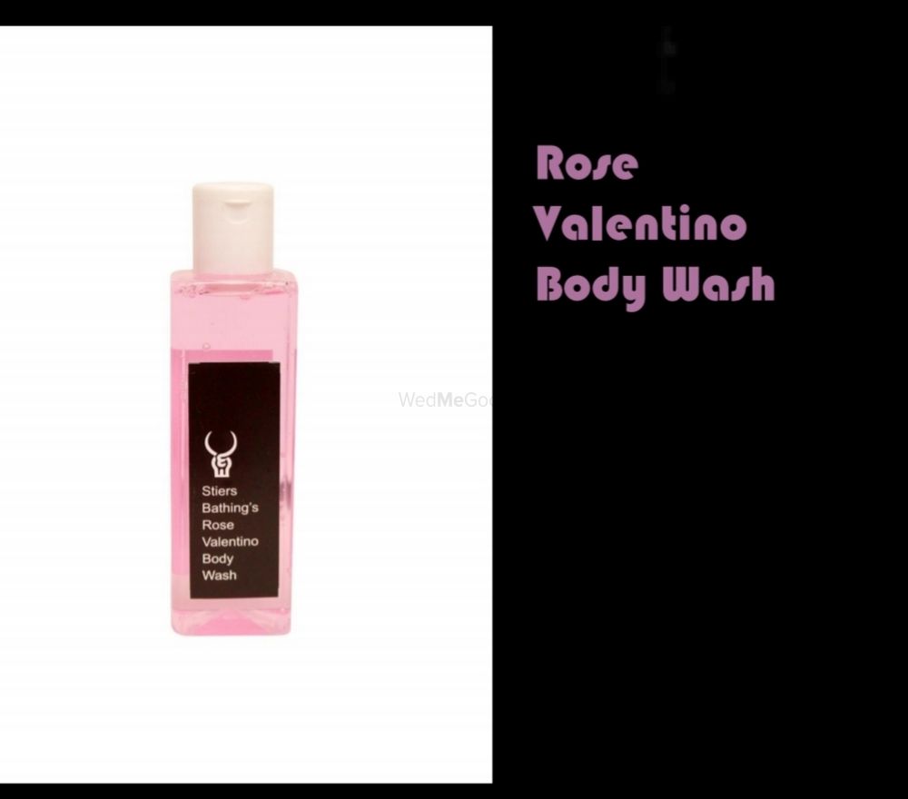 Photo From Body washes - By Stiers Favors