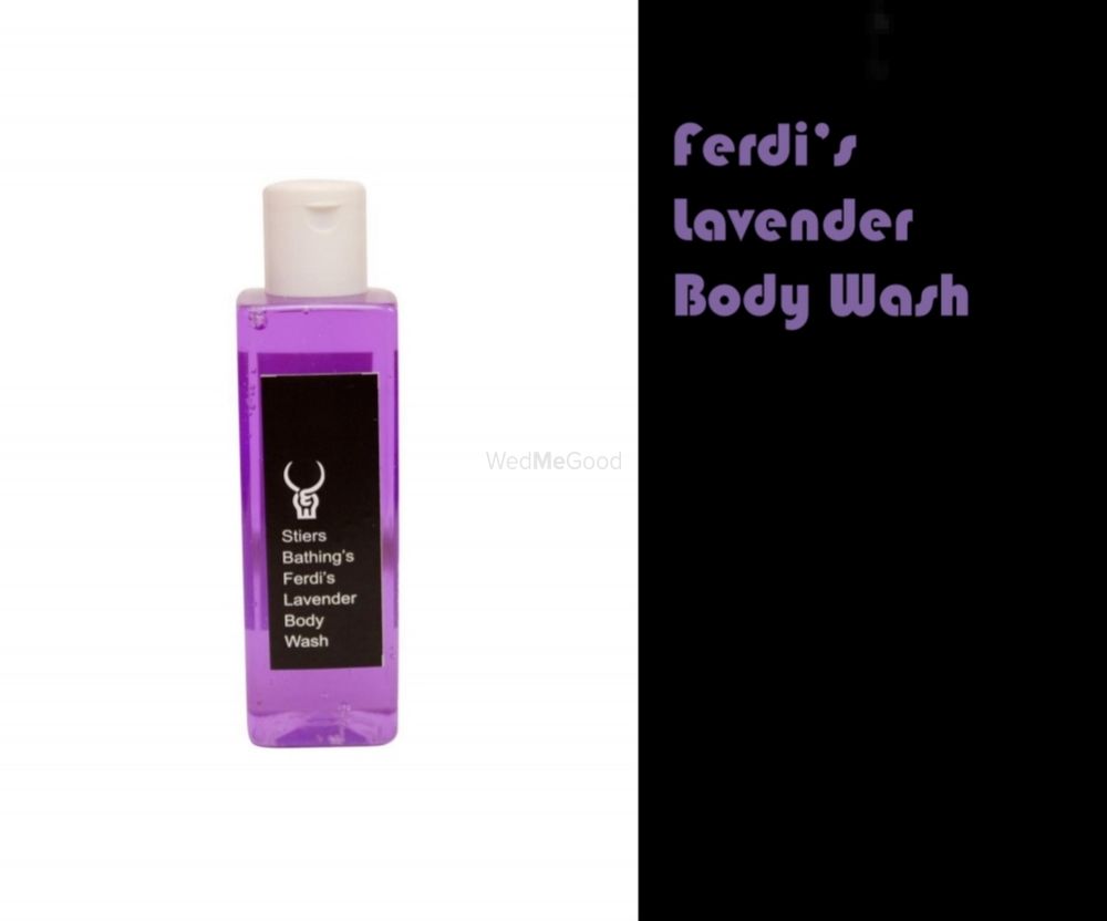 Photo From Body washes - By Stiers Favors
