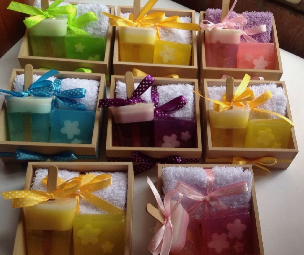 Photo From Kids Hampers - By Stiers Favors
