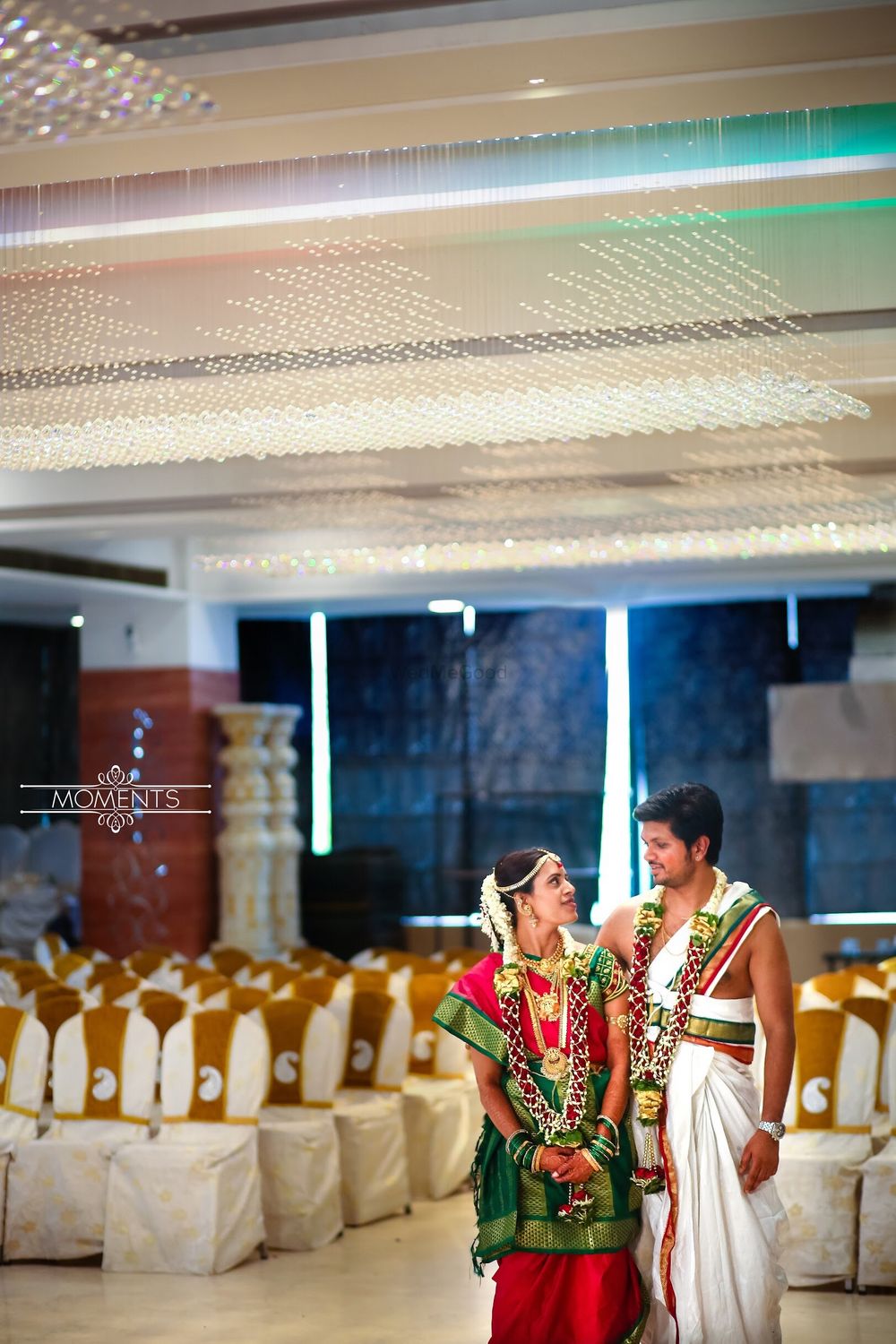 Photo From Sandhesh & Seema - By Moments Photography 
