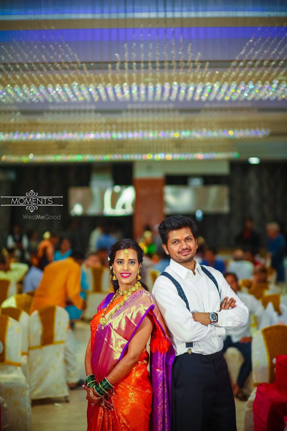 Photo From Sandhesh & Seema - By Moments Photography 